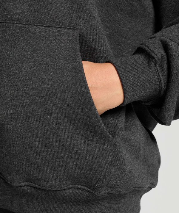 Rest Day Sweats Hoodie - Image 6