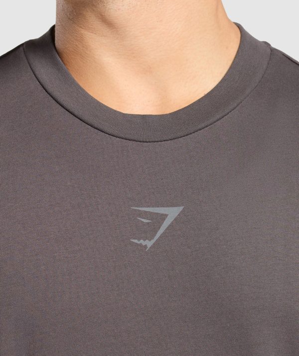 Movin' Metal Graphic T-Shirt - Image 5
