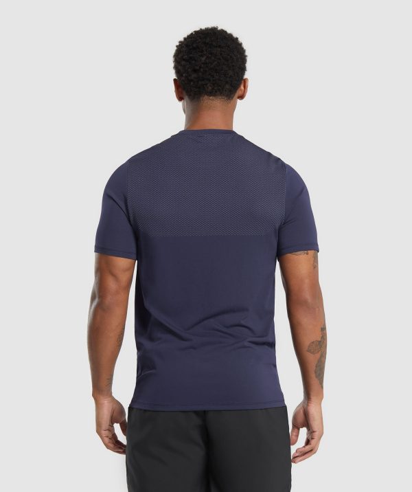 Vital Seamless T-Shirt - Image 2