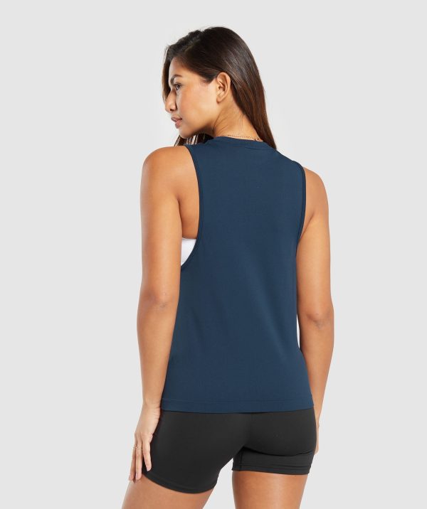 Everyday Seamless Tank - Image 2