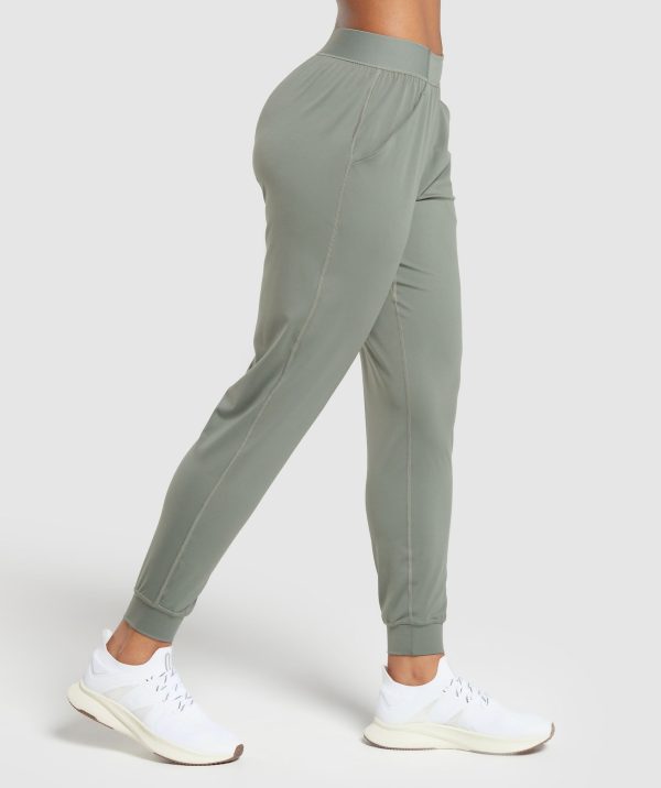 Training Performance Joggers - Image 3
