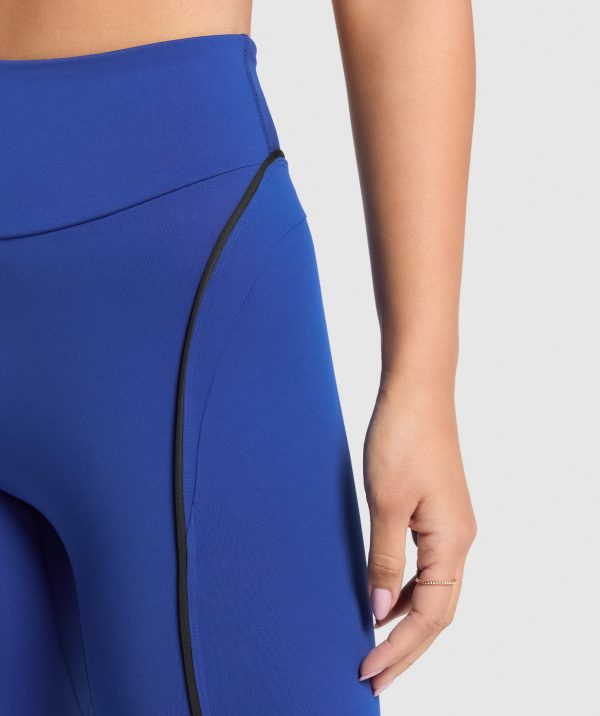 Contour Leggings - Image 5