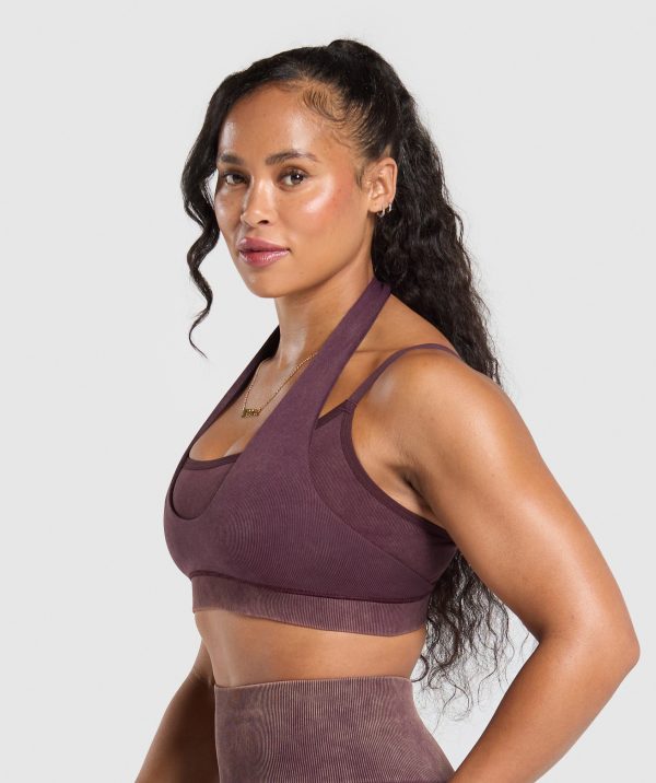 Gains Seamless Bralette - Image 3