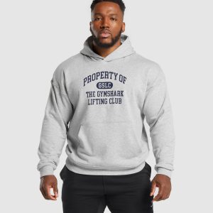 Property Of Hoodie