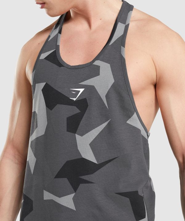 Critical Stringer - Image 6