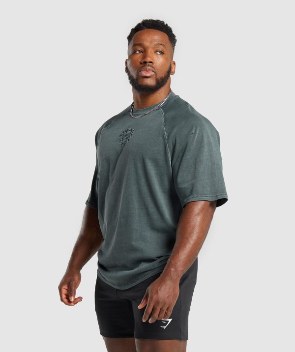 Premium Legacy T-Shirt - Image 3