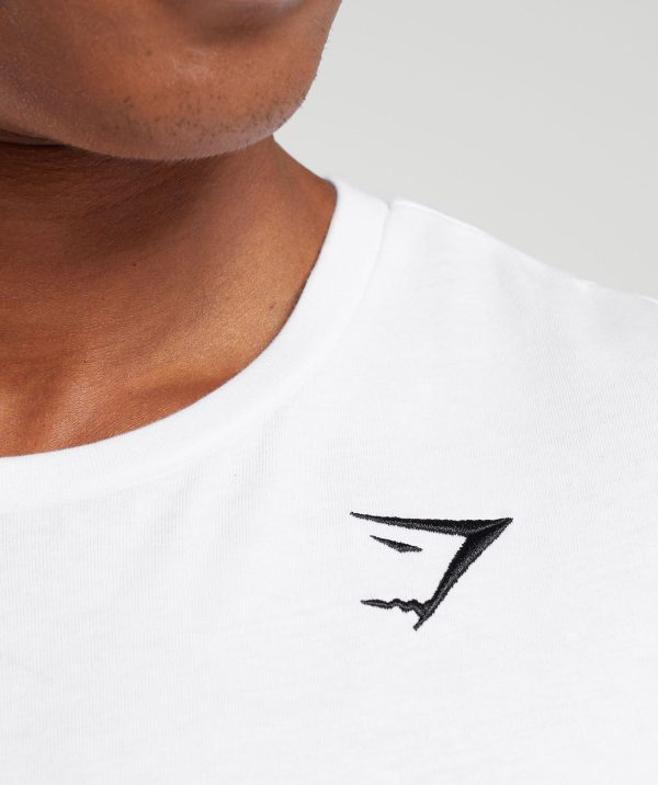 Crest T-Shirt - Image 5