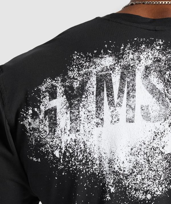 Power T-Shirt (Special Edition) - Image 6