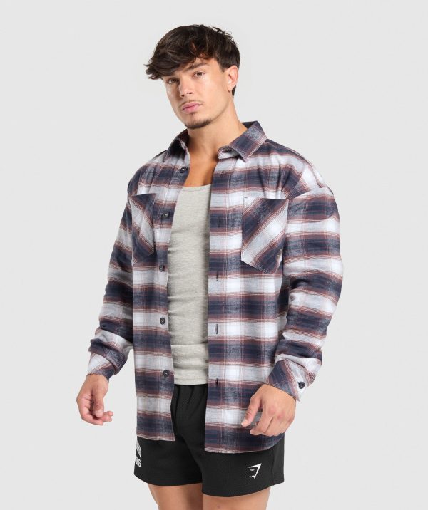 Flannel Shirt - Image 7
