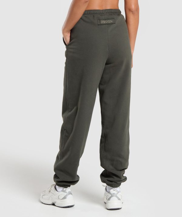 Fleece Joggers - Image 2