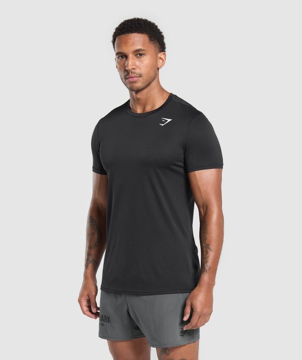 Running Dept. T Shirt - Image 3