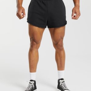 Legacy 4" Shorts