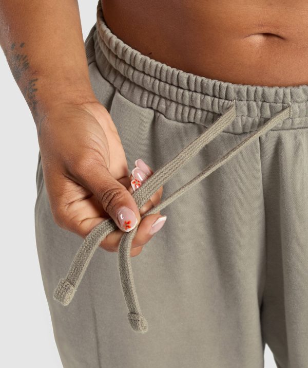 Power Washed Joggers - Image 6