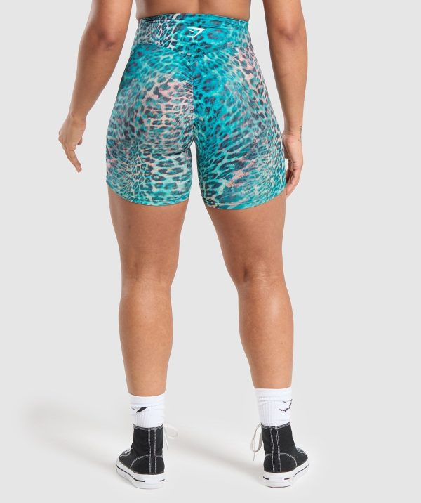 GS Power Shorts - Image 3