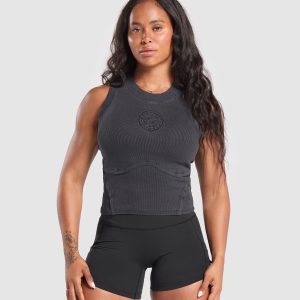 Premium Legacy Tank