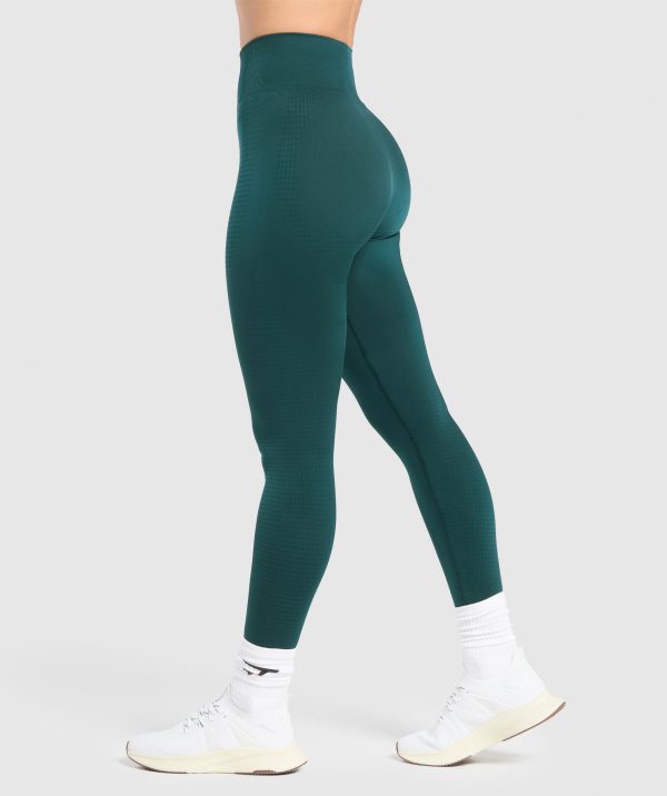 Vital Shine Limited Edition Leggings - Image 3