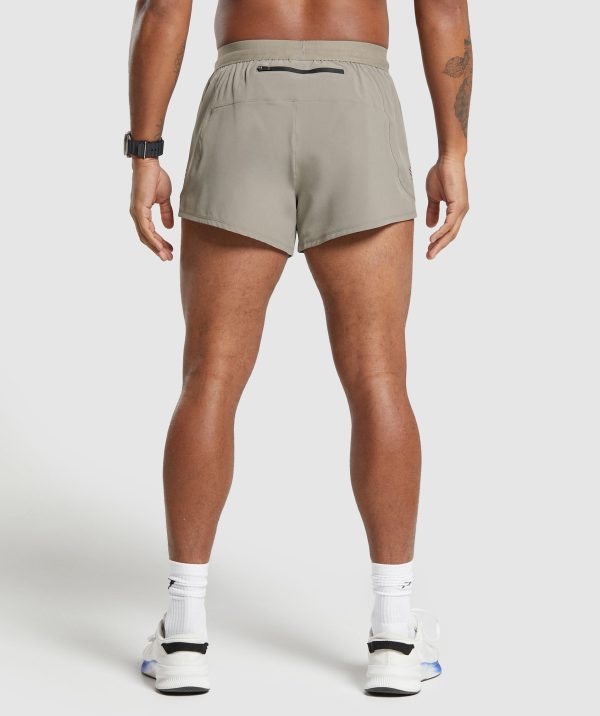 Apex Run 5" Shorts - Image 2