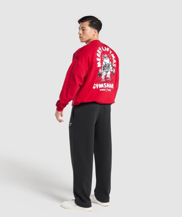 Liftmas Crew - Image 8