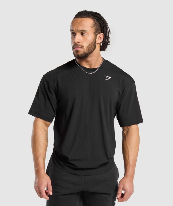 Heavy Duty Apparel T-Shirt - Image 2
