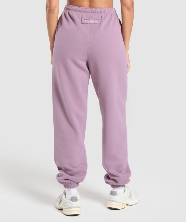 Fleece Joggers - Image 2
