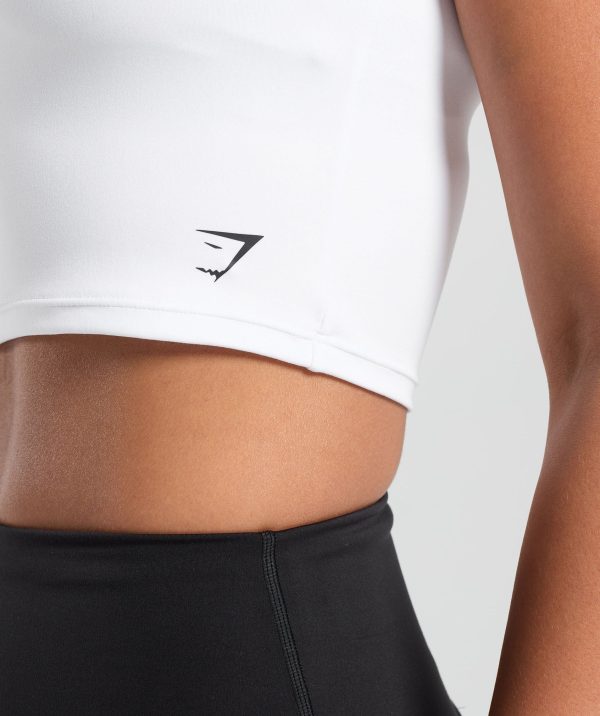 Everyday C&S Trend Crop Top - Image 5