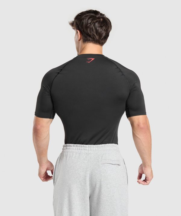 Graphic Baselayer T-Shirt - Image 4