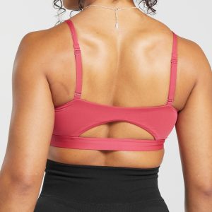 Cut Out Bandeau