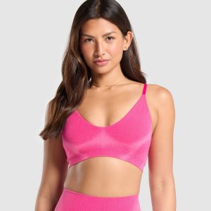 Blur Seamless Bralette