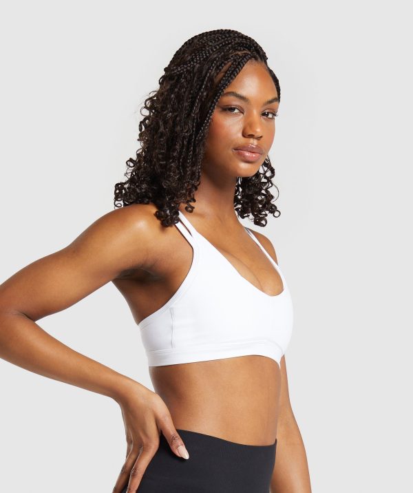 Double Up Sports Bra - Image 3