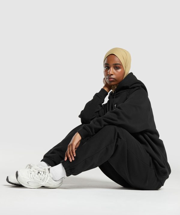 Training Fleece Joggers - Image 8