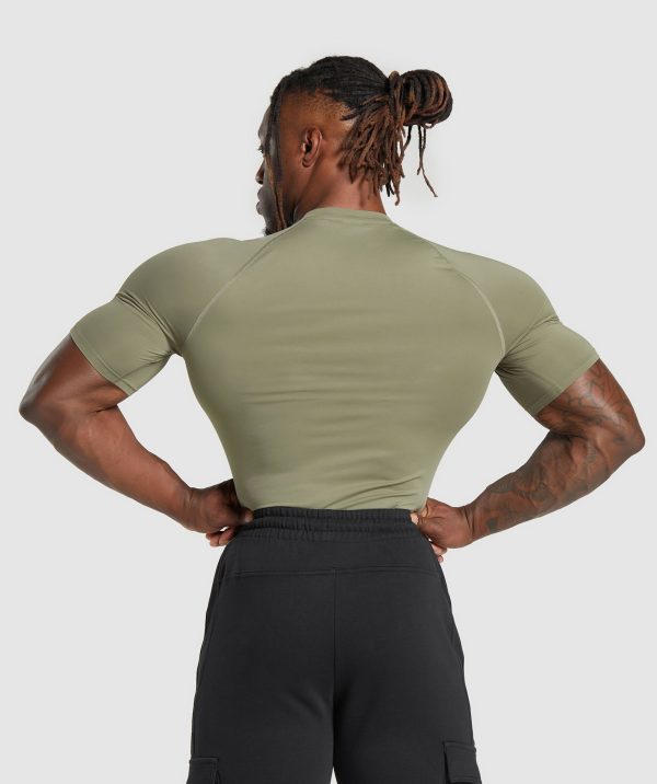 Element Baselayer T-Shirt - Image 2