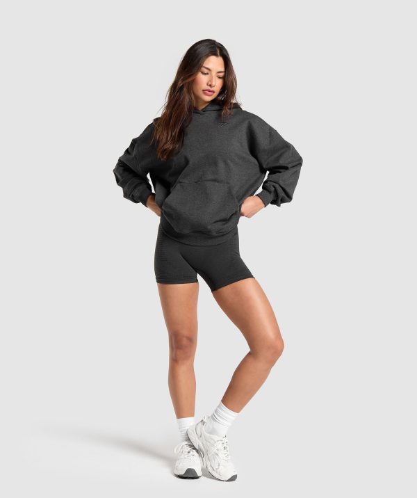 Rest Day Sweats Hoodie - Image 4