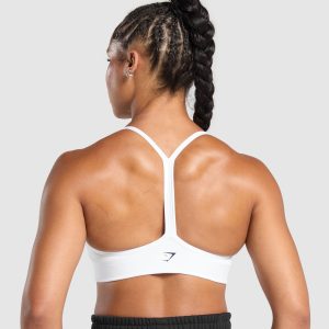 Lifting Club Retro Bra