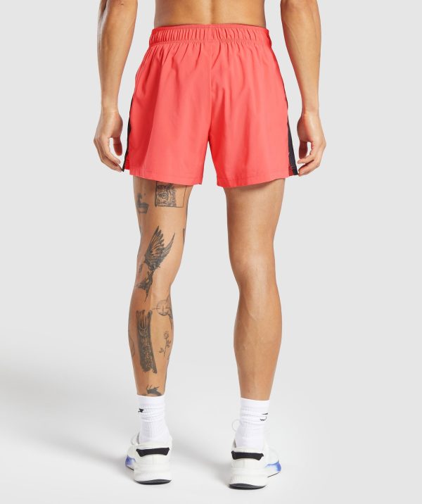 Sport  5" Shorts - Image 3