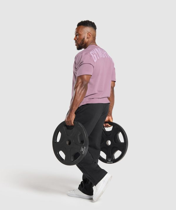Power T-Shirt - Image 4