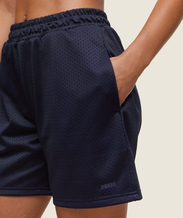 everywear Basketball Shorts - Image 7