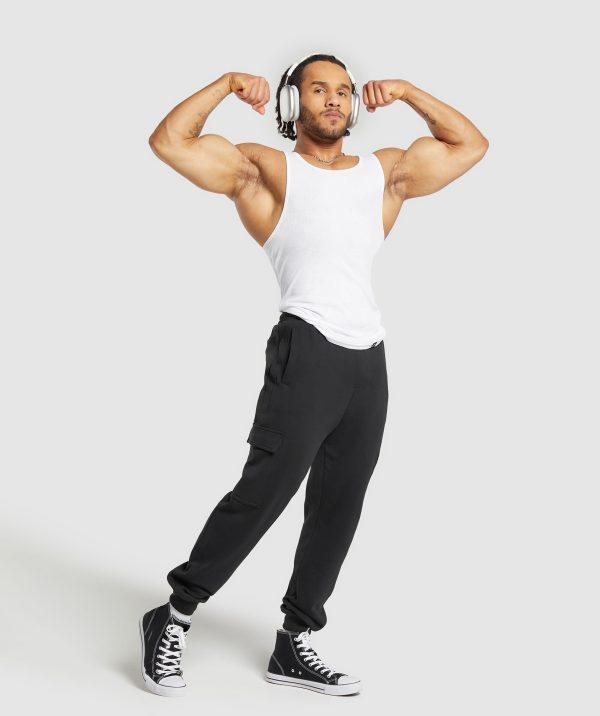 Ribbed Tank 3 Pack - Image 5
