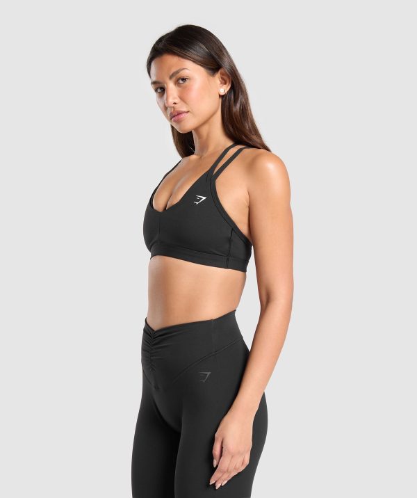 Double Up Sports Bra - Image 3