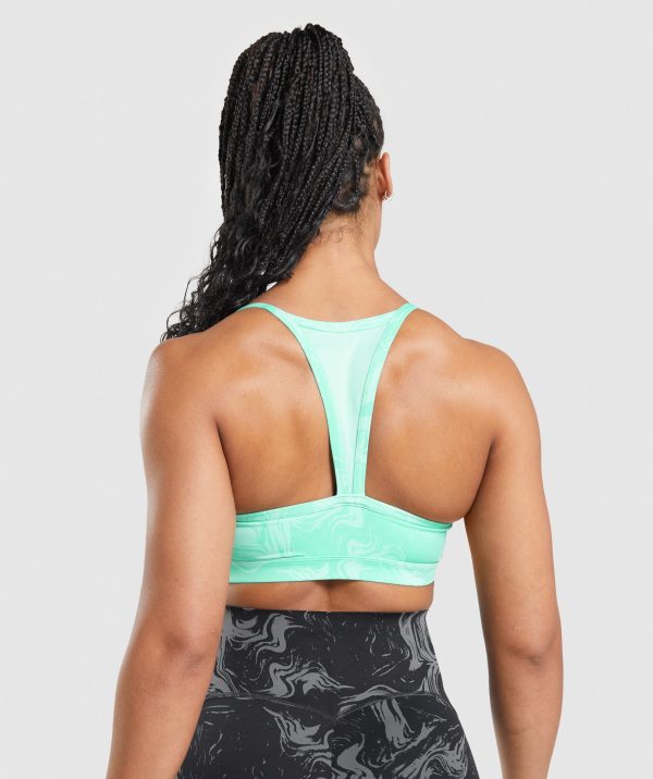 GS Power Sports Bra - Image 2