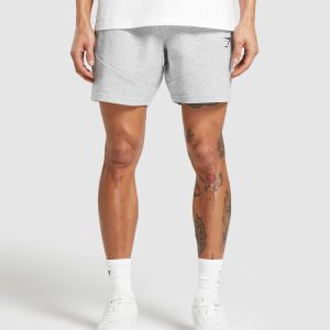 Interlock Tech 6" Shorts