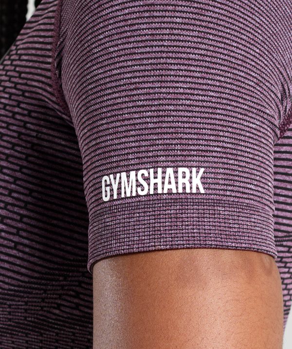 Sport Seamless Midi Top - Image 6