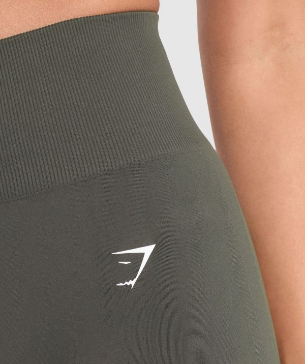 Everyday Seamless Shorts - Image 5