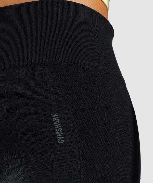 Flex Cycling Shorts - Image 6