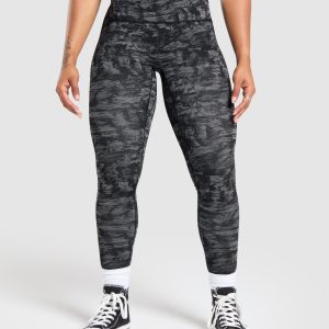 Legacy Regular Leggings