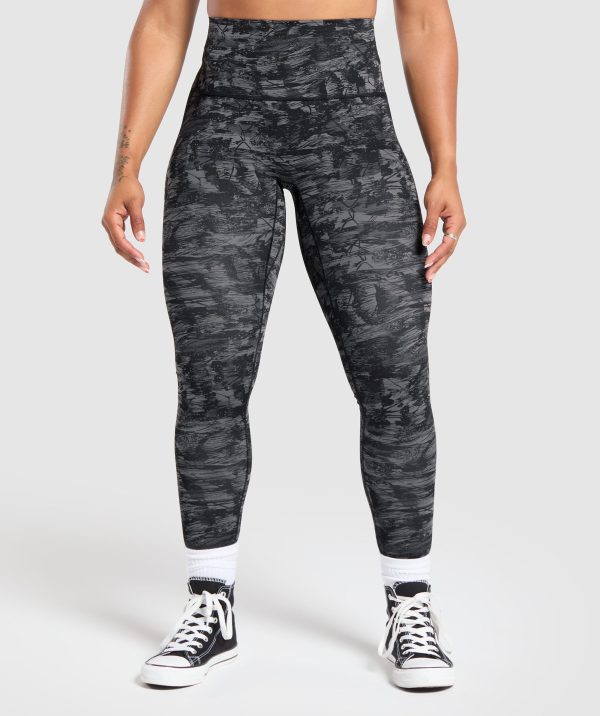 Legacy Regular Leggings
