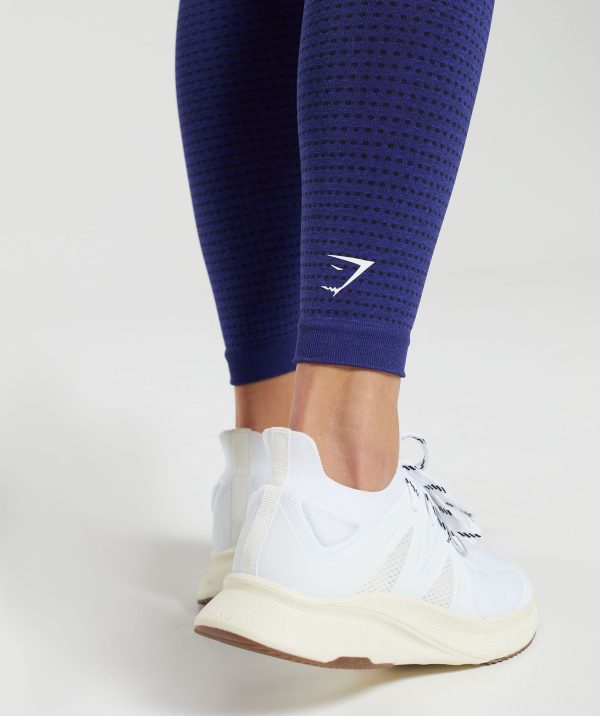 Vital Seamless  2.0 Leggings - Image 6