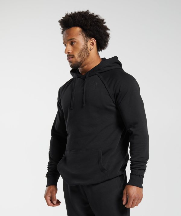Legacy Hoodie - Image 5