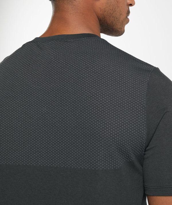 Vital Seamless T-Shirt - Image 6