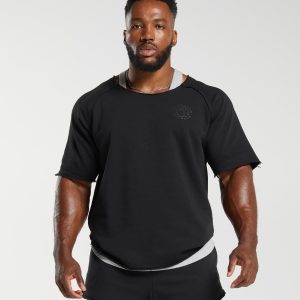 Legacy Rag Top