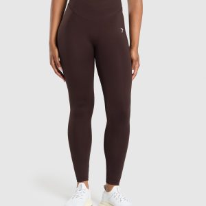Sweat Seamless Leggings